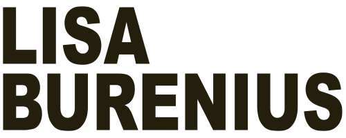 Lisa Burenius Officiella Butik